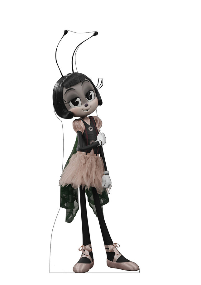 IF Blossom Lifesize Cardboard Cutout