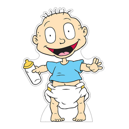 Rugrats Tommy Cardboard Cutout