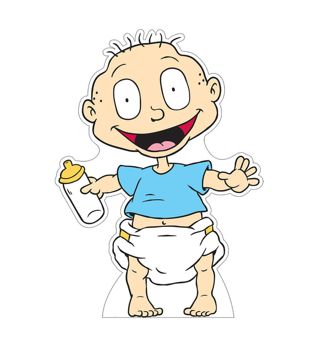 Rugrats Tommy Cardboard Cutout