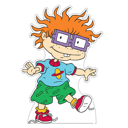 Rugrats Chuckie Cardboard Cutout