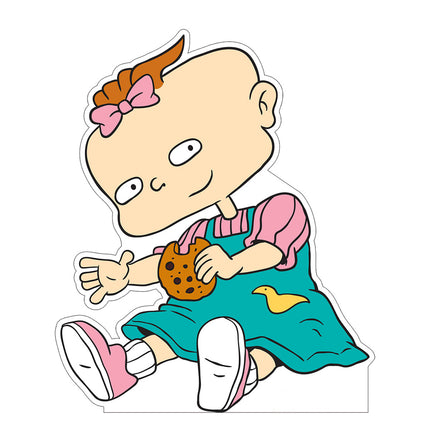 Rugrats Lil Cardboard Cutout