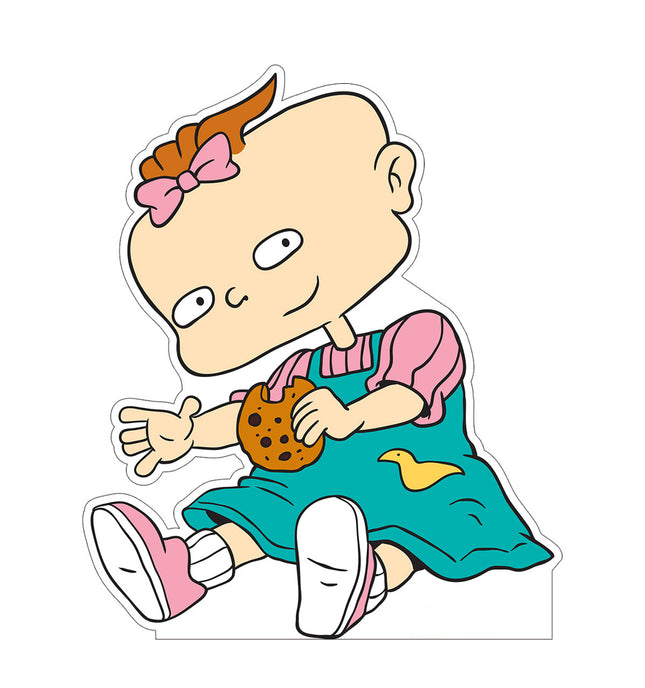 Rugrats Lil Cardboard Cutout