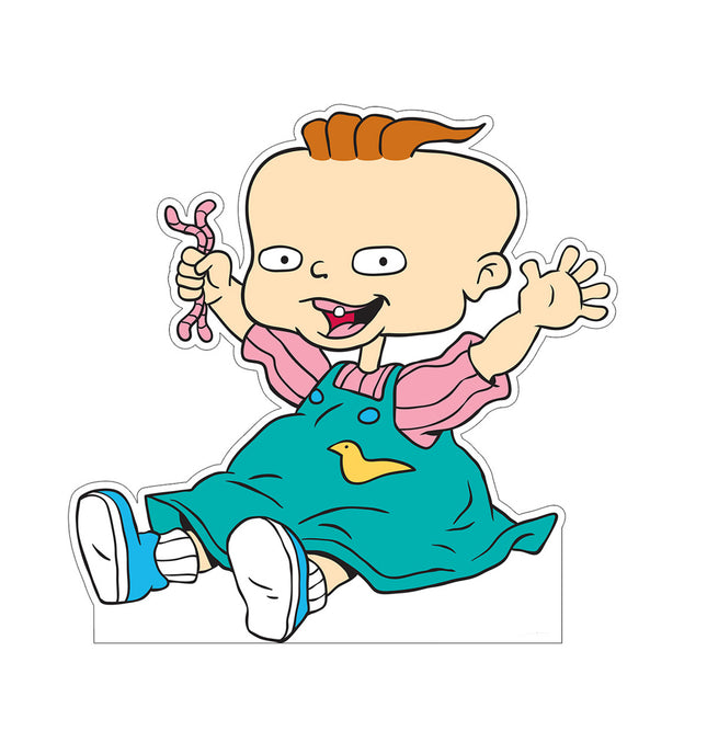 Rugrats Phil Cardboard Cutout