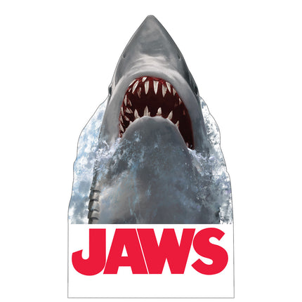 Jaws Lifesize Cardboard Cutout