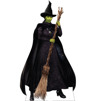 Wicked Elphaba Cardboard Cutout