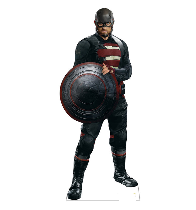 Marvel Thunderbolts John F. Walker Lifesize Cardboard Cutout