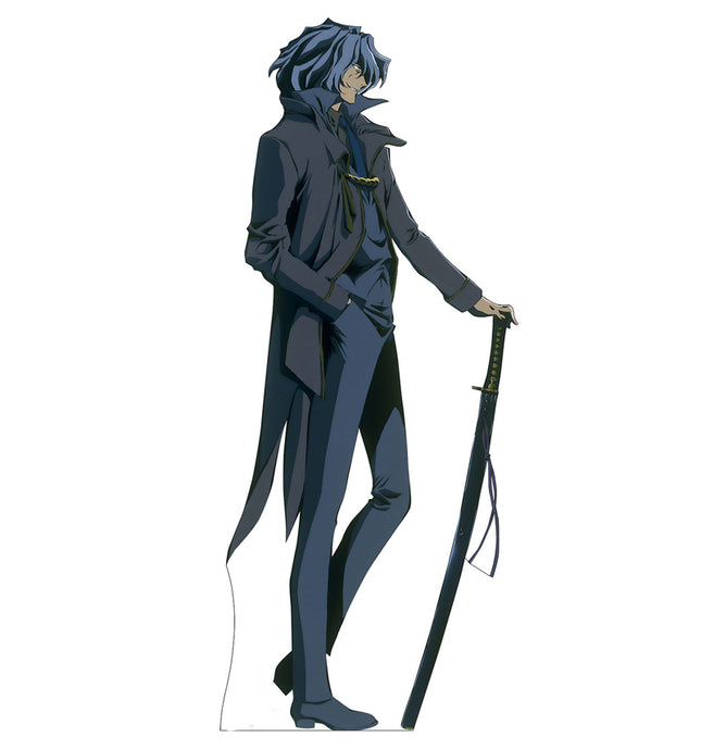 Cowboy Bebop Lifesize Vicious Cardboard Cutout