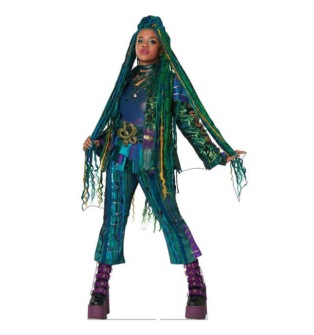 Disney Descendants the Rise of Red Ulyana Cardboard Cutout