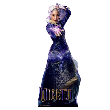 Wicked Madame Morrible Lifesize Cardboard Cutout