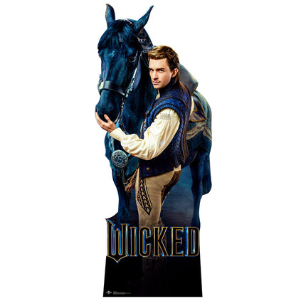 Wicked Fiyero Lifesize Cardboard Cutout