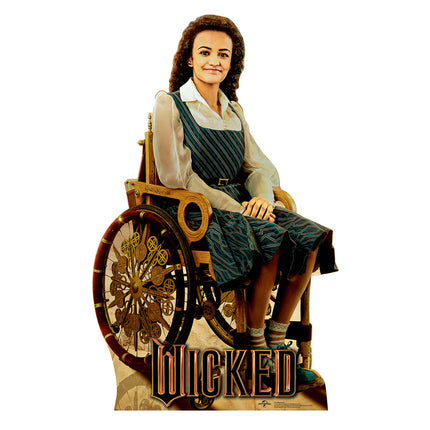 Wicked Nessarose Lifesize Cardboard Cutout
