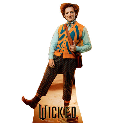 Wicked Boq Lifesize Cardboard Cutout