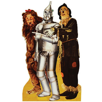 Wizard of Oz Cardboard Cutout