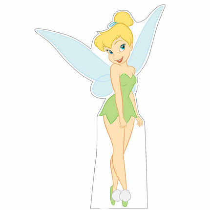 Tinker Bell Peter Pan Cardboard Cutout