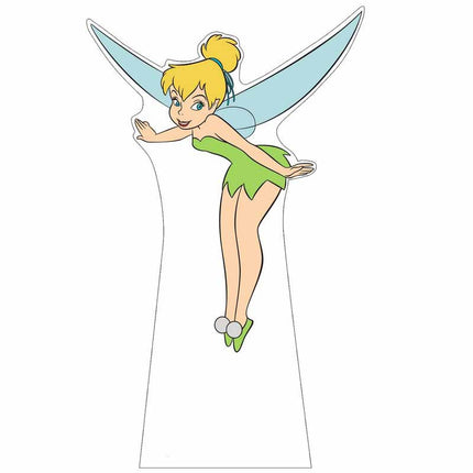 Tinker Bell Flying Cardboard Cutout