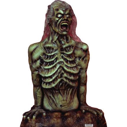 Grave Climber Cardboard Cutout