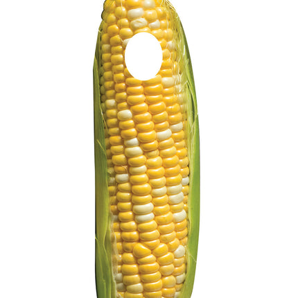 Corn of Cob Cardboard Standin