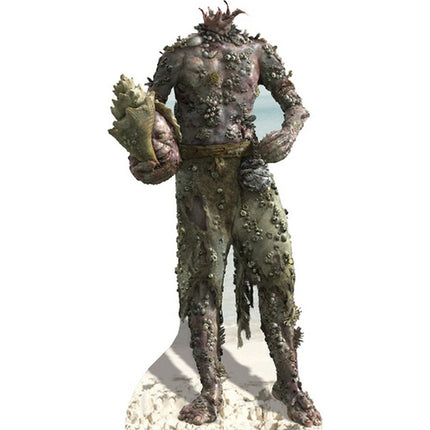 Hadras POTC: At Worlds End Cardboard Cutout
