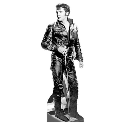 Elvis Presley 68 Special Cardboard Cutout