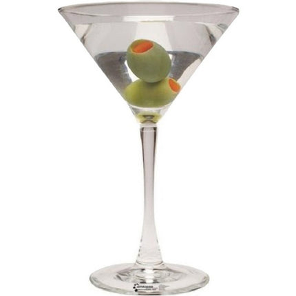 Martini Cardboard Cutout