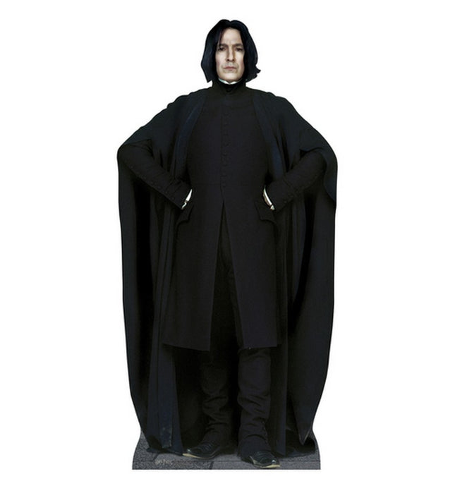 Professor Snape Harry Potter Cardboard Cutout