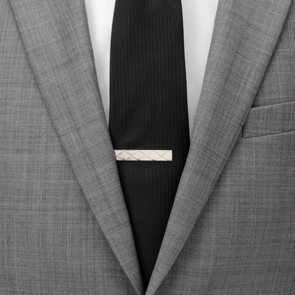 Golf Hole-In-One Hidden Message Tie Bar