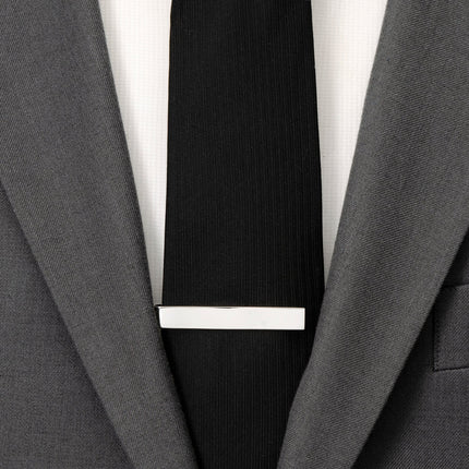Let's Play Hidden Message Tie Bar
