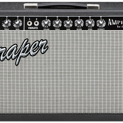 Personalized Amplifier Door Mat