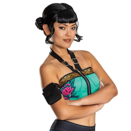 Adult KPop Demon Hunters Zoey Wig