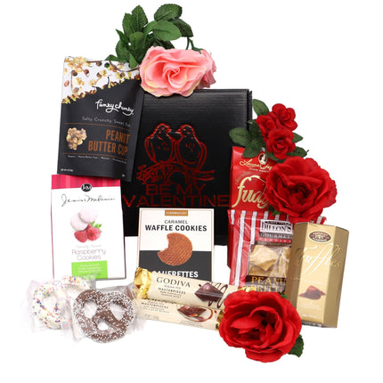 Be My Valentine Gift Box