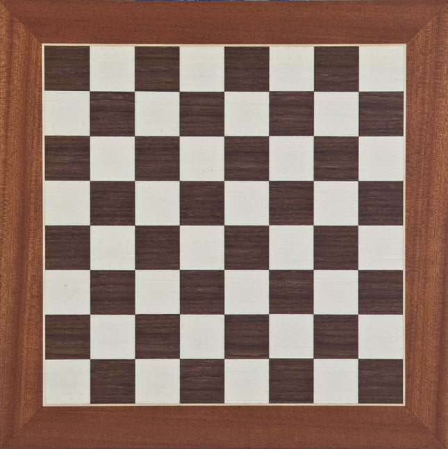 Traditional Chess Board