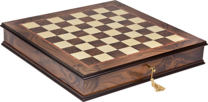 "The Ultimate" Cabinet<BR>Board w/ Lock & Key