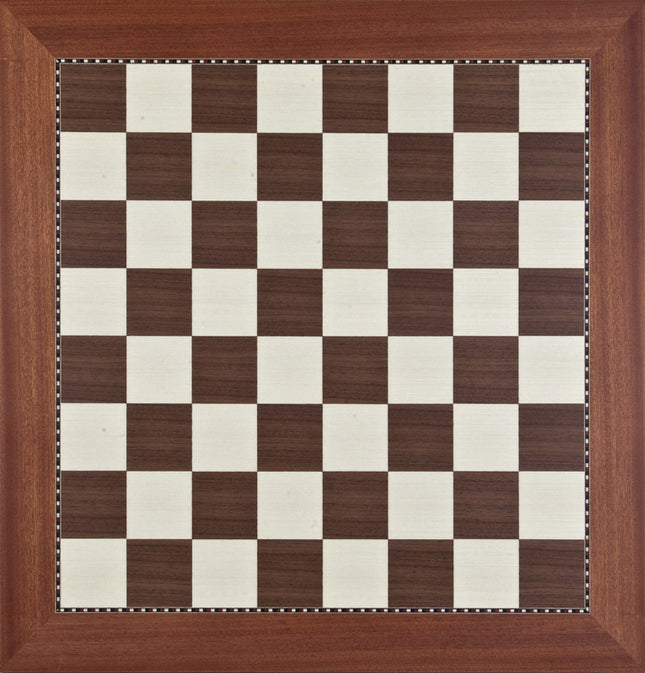 Champion Wood Chess Board