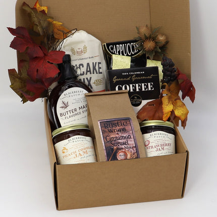 Country Breakfast Gift Box