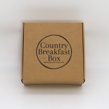 Country Breakfast Gift Box