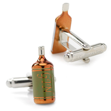 Gin Tonic Cufflinks