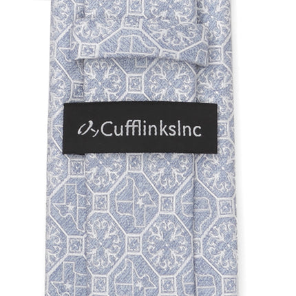 Texas State Denim Men's Tie