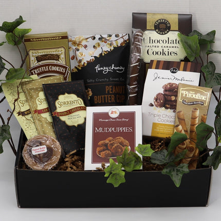 Chocolate Madness Gift Box