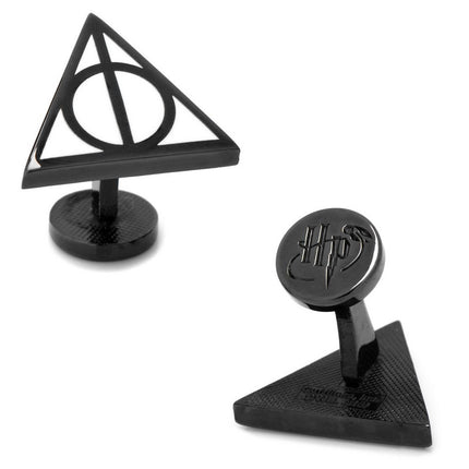 Deathly Hallows Cufflinks