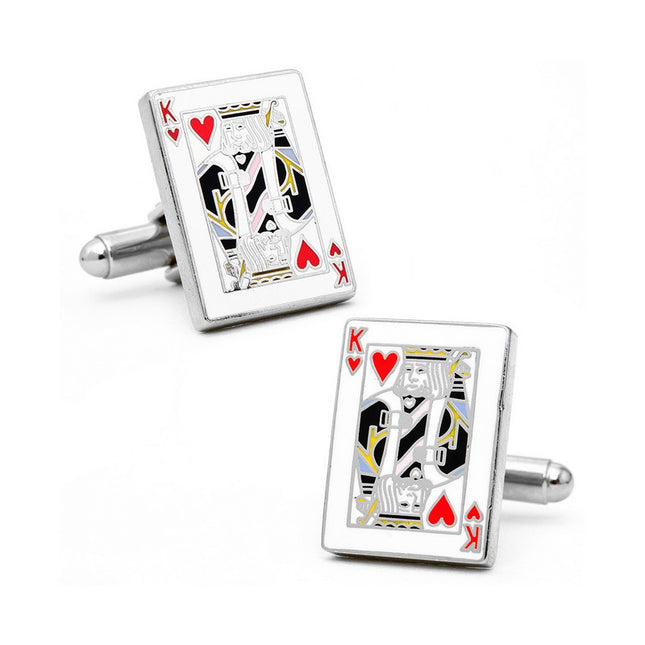 Classic King Cufflinks