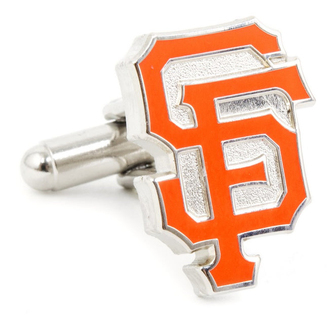San Francisco Giants Cufflinks