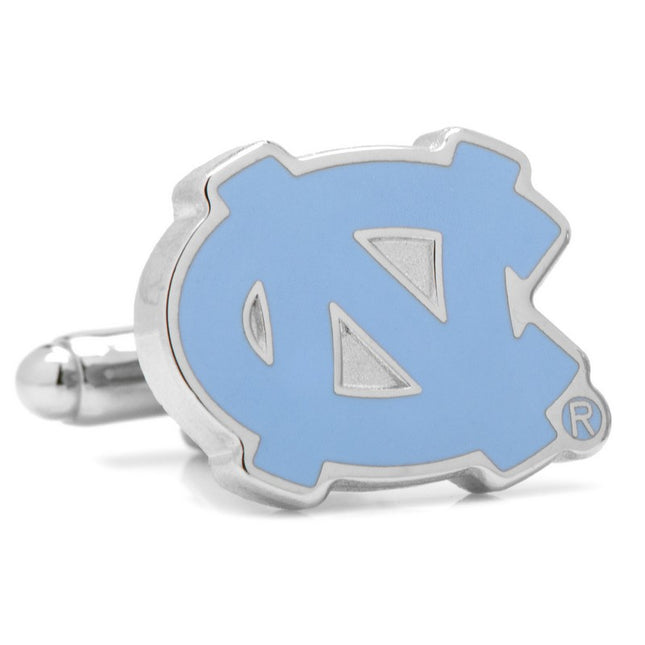 North Carolina Tar Heels Cufflinks