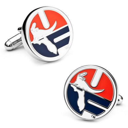 Vintage Florida Cufflinks