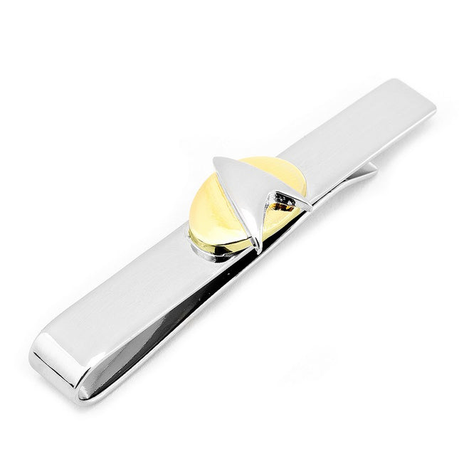 Star Trek Delta Tie Bar