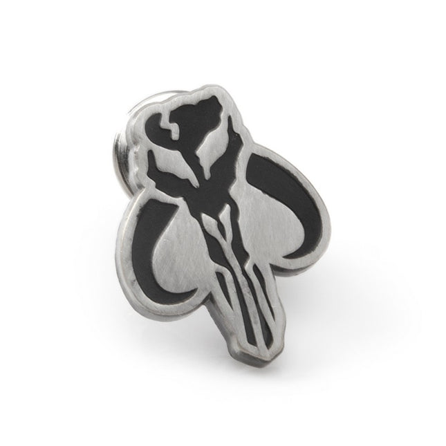 Mandalorian Star Wars Lapel Pin