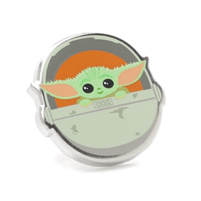 The Child Lapel Pin