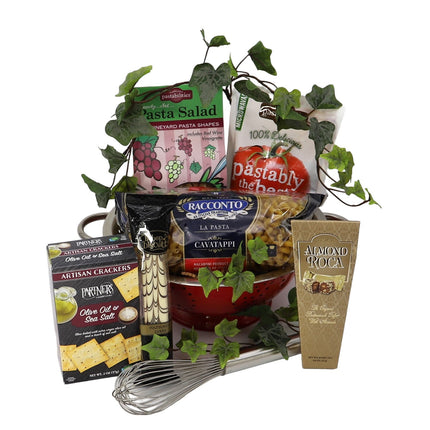 The Italian Gourmet Gift Set