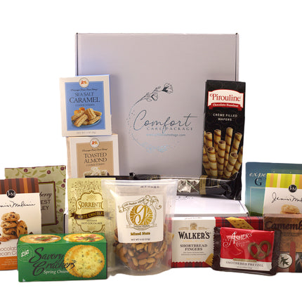 Comfort Care Package