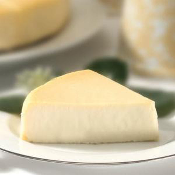David's Cookies No Sugar Added Cheesecake 10"