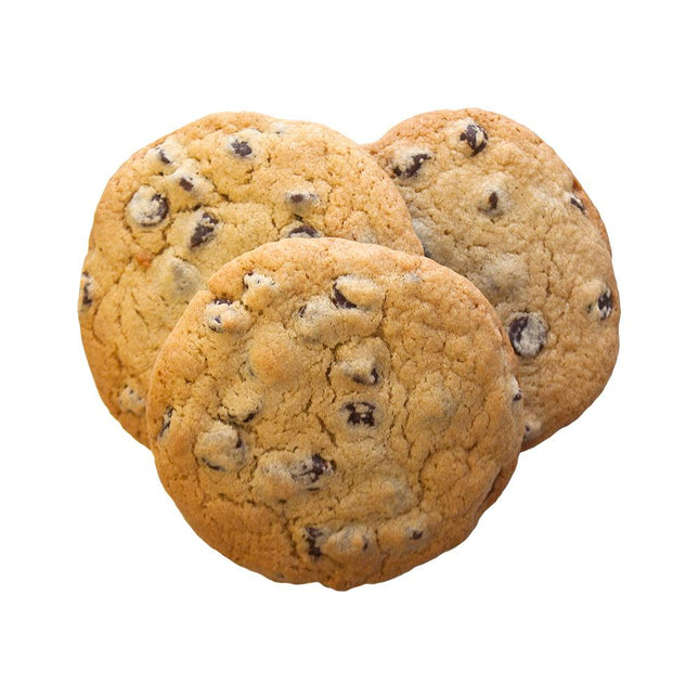 David's Cookies Gluten Free Chocolate Chip Cookies - 9 Pack